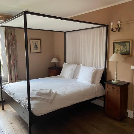 Grammelot Bed and Breakfast Beauraing Exteriör bild
