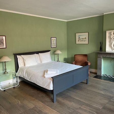 Grammelot Bed and Breakfast Beauraing Exteriör bild